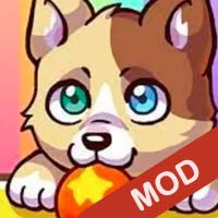 pixel petz mod apk