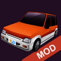 dr driving mod apk