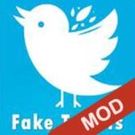 fake tweets creator apk