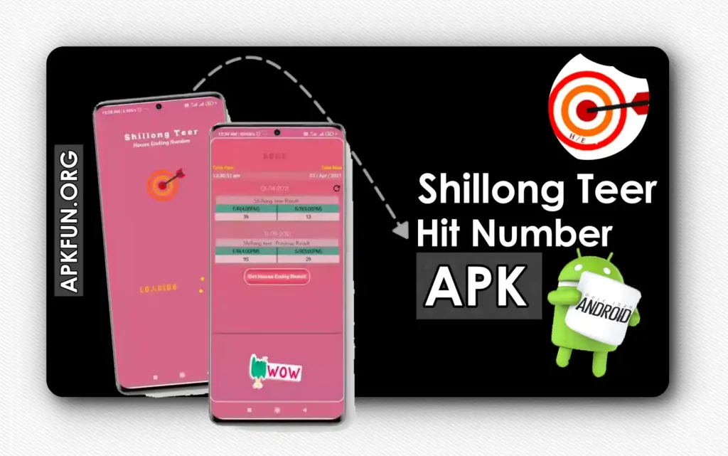 shillong teer hit number today